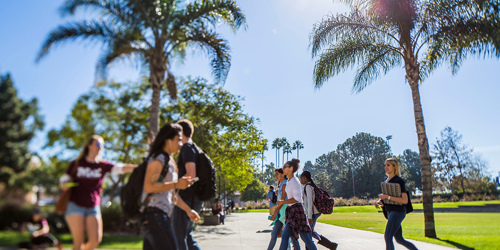 Student Organizations - Loyola Marymount University