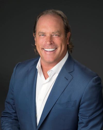 headshot of Village Roadshow Entertainment Group CEO Steve Mosko